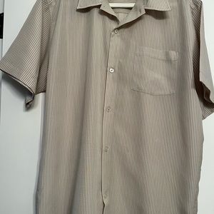 Micros Short Sleeve Shirt